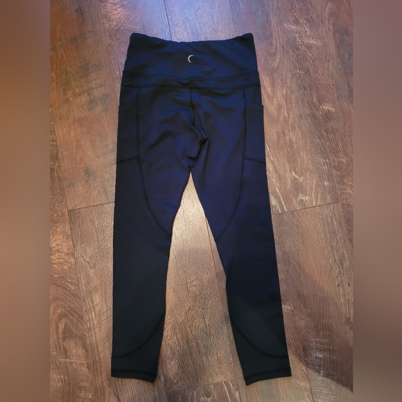 Zyia light and tight workout pants 4 - Picture 1 of 3